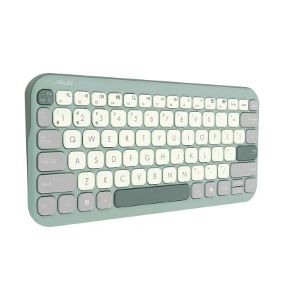 7. Klawiatura ASUS KW100/GN/GE/81