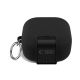 2. Etui Tech-Protect Slim Hook na Samsung Galaxy Buds 4 / 4 Pro - czarne