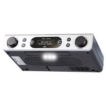 BLOW RADIO KUCHENNE FM/DAB+ RK2 SREBRNE