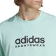 11. Koszulka adidas All SZN Graphic Tee M IC9814
