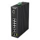 4. Switch D-Link 12 Port L2 Industrial Smart