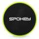 7. Dyski do ćwiczeń Spokey Slidi 929876