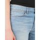 5. Spodnie Wrangler Drew Cropped Straight W W26YZS64J