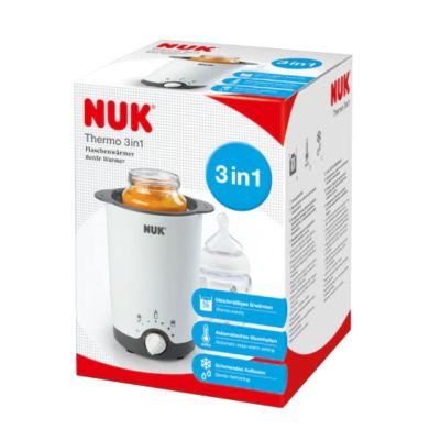 2. NUK Thermo 3in1