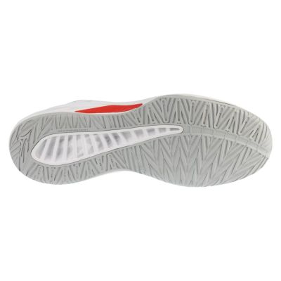 4. Mizuno Lightning Select Mid V1GA267559 Białe 38