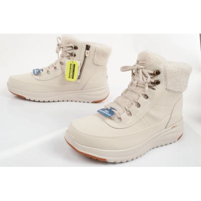 19. Buty zimowe Skechers W 144756/NAT