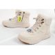 19. Buty zimowe Skechers W 144756/NAT