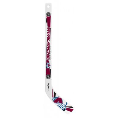 14. Kij plastikowy Inglasco Mini NHL 530AN000056