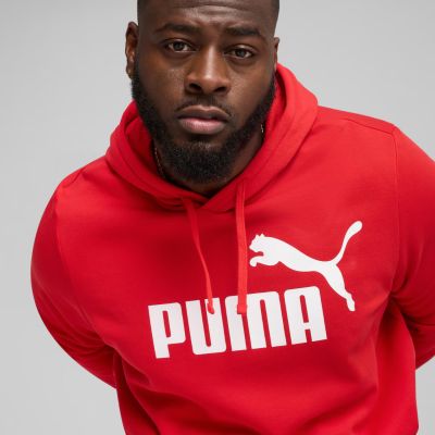 13. Bluza Puma ESS No.1 Logo Hoodie FL M 682570 11