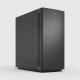 2. Fractal Design Define One Dark Solid Midi Tower Czarny