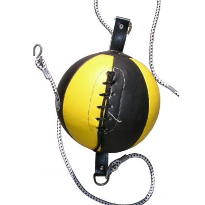 8. Piłka refleksowa na gumach SPT-10 141811-0103