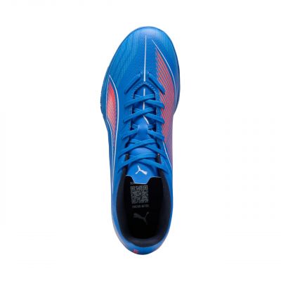 4. Buty piłkarskie Puma Ultra 6 Play IT M 108537 01