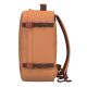4. Plecak turystyczny kabinowy CabinZero Classic 36L Gobi Sands 2w1 - CZ172407