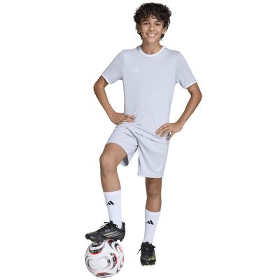 3. Spodenki adidas ENTRADA 26 Short Junior JZ6533