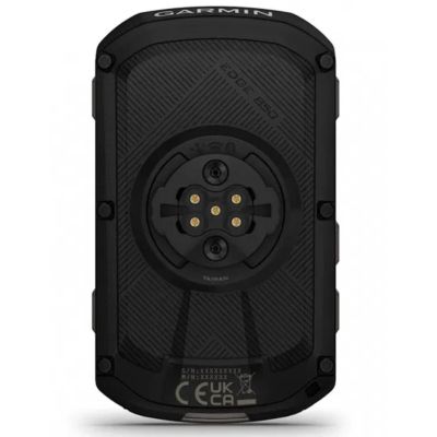 Garmin Edge 850 Device Only