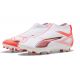 4. Buty Puma Ultra 5 Match+ LL FG/AG Jr 108163-01
