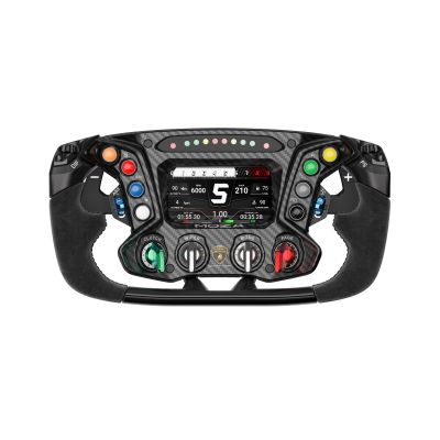 Moza Racing RS070 akcesorium do symulatora lotów/wyścigów Koło wyścigowe