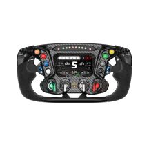 Moza Racing RS070 akcesorium do symulatora lotów/wyścigów Koło wyścigowe