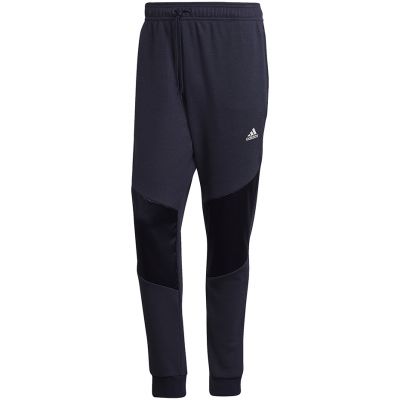 7. Dres adidas Satin French Terry Track Suit M HI5396