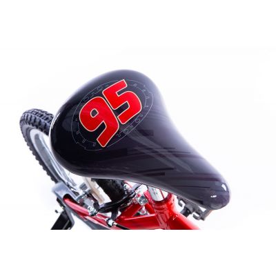 5. Rowerek Dziecięcy HUFFY 16" Cars (WYPRZEDAŻ)