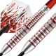 8. Rzutki Harrows DAMON HETA 2 "The Heat" 90% steeltip