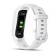 16. Garmin V?vosmart 5 S/M Smartwatch, white