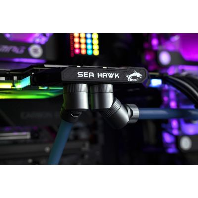 16. EK Water Blocks 3831109824542 część / akcesorium do systemów chłodzenia komputerów Dopasowanie