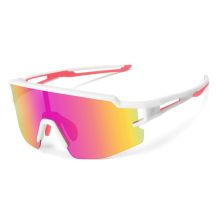 Rockbros okulary dziecięce 14110021004 z polaryz