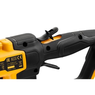 12. Nożyce do żywopłotu 65cm, 54V DCMPH566N DEWALT