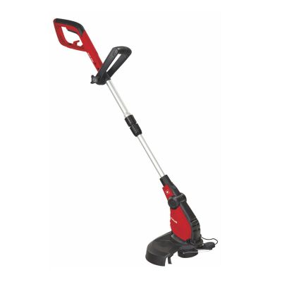 12. Einhell GC-ET 4530 Set 30 cm 450 W Elektryczny Aluminium, Czarny, Pomarańczowy
