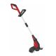 12. Einhell GC-ET 4530 Set 30 cm 450 W Elektryczny Aluminium, Czarny, Pomarańczowy