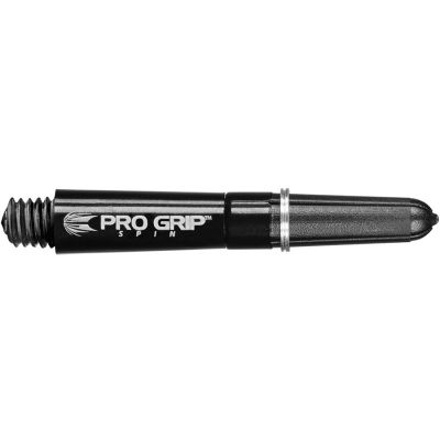 Część zamienna Target Shaft Pro Grip Spin Black Short