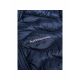3. Kurtka męska puchowa męska Peak Performance M Helium Down Hood Jacket kolor granatowy