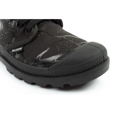 5. Palladium buty sportowe męskie Pampa Hi trampki za kostkę modne