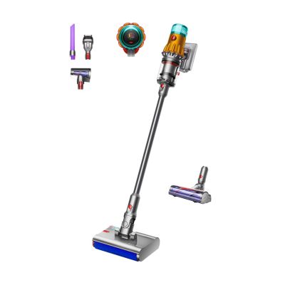 18. Odkurzacz DYSON V12s Detect Slim Submarine
