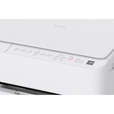 48. Urządzenie wielofunkcyjne Canon Pixma TS4150i black