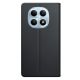 7. Etui 3mk Wallet Case na Xiaomi Redmi Note 15 5g - czarne