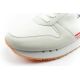 6. U.S Polo Assn buty sportowe sneakersy męskie modne wygodne białe