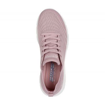 8. Buty Skechers Bobs Sport B Flex Lo - Graceful Stride W 117591 BLSH pink