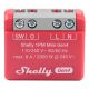 Inteligentny sterownik z pomiarem energii WiFi Shelly 1PM Mini Gen4