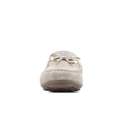 4. Geox D Leelyan A - SHI.Suede D724RA 00077 C2005