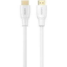 Kabel HDMI Unitek 2.1 8K HDR biały 7,5m