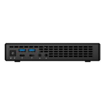 Asrock Jupiter X300 Wielkość PC 1L Czarny AMD X300 Socket AM4 Wbudowane głośniki