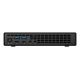 Asrock Jupiter X300 Wielkość PC 1L Czarny AMD X300 Socket AM4 Wbudowane głośniki