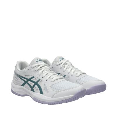 2. Buty damskie do siatkówki Asics Upcourt 6 1072A107 106