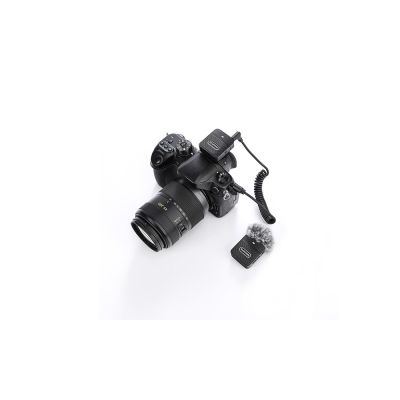 4. System bezprzewodowy Blink 100 B1 (TX+RX) 1 do 1, 2,4 GHz