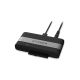 6. Adapter  IcyDock USB4 to 15mm U.2/U.3 SSD External Adapter