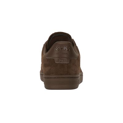 4. K-Swiss LOZAN  KLUB SDE CHOCOLATE-M (07262-249-M)