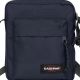 2. Eastpak Arcade Mini Bag EK0A5BN5L831 Granatowe One size