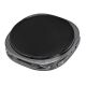 12. Samsung Galaxy Watch 8 3,81 cm (1.5") AMOLED 44 mm Cyfrowy 480 x 480 px Ekran dotykowy Grafitowy Wi-Fi GPS
